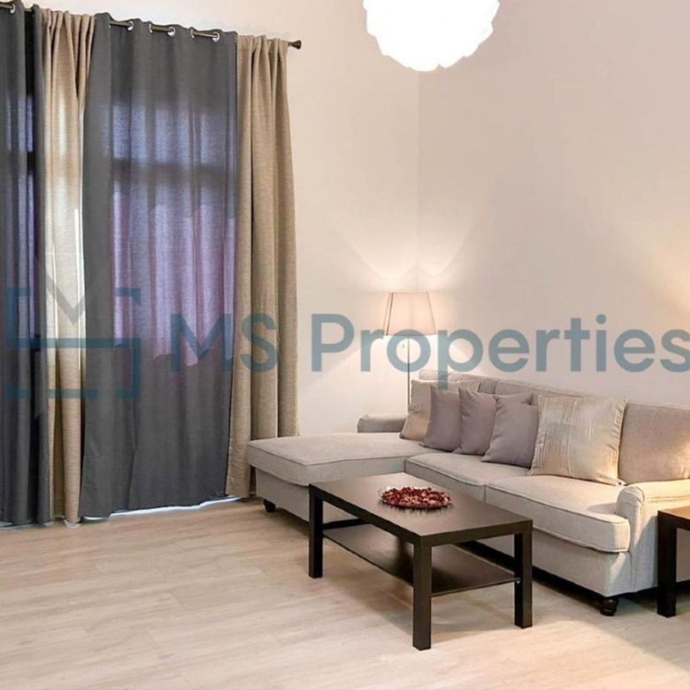 Exclusive Deal 1Bedroom Apartment in Lusail City
