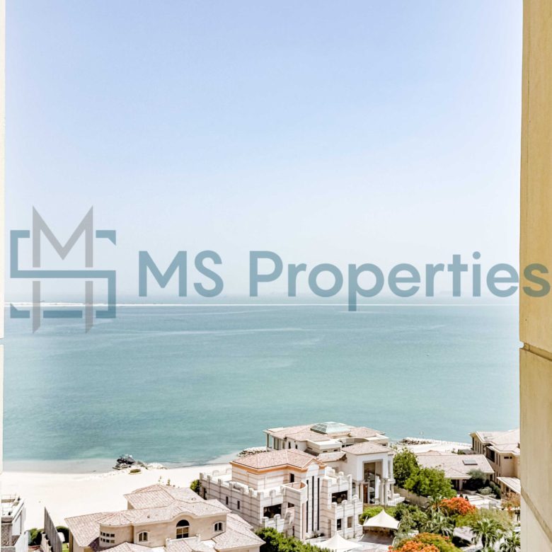 Prime Investment 2-Bedrooms with Balcony Apartment For Sale