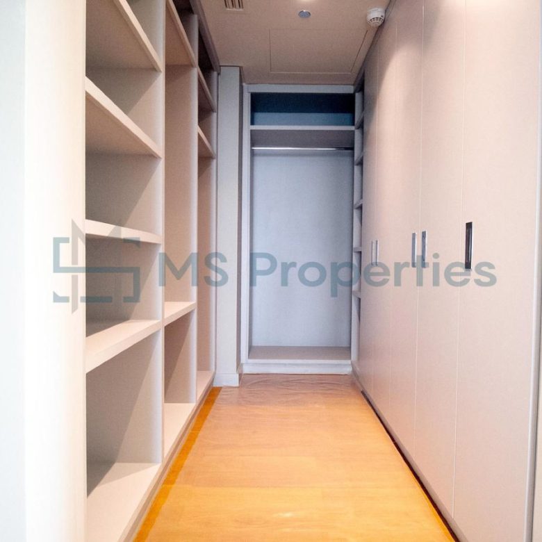 Luxurious and Stunning 3BHK Duplex in Seef Lusail