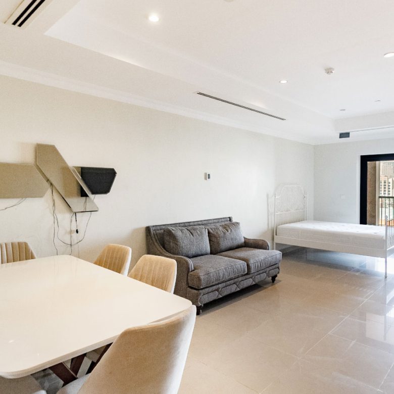 Cozy and Stylish Studio Flat with Amawing View