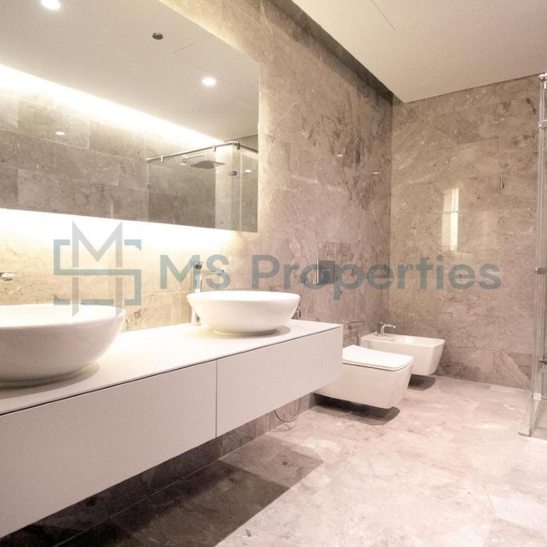 Luxurious and Stunning 3BHK Duplex in Seef Lusail