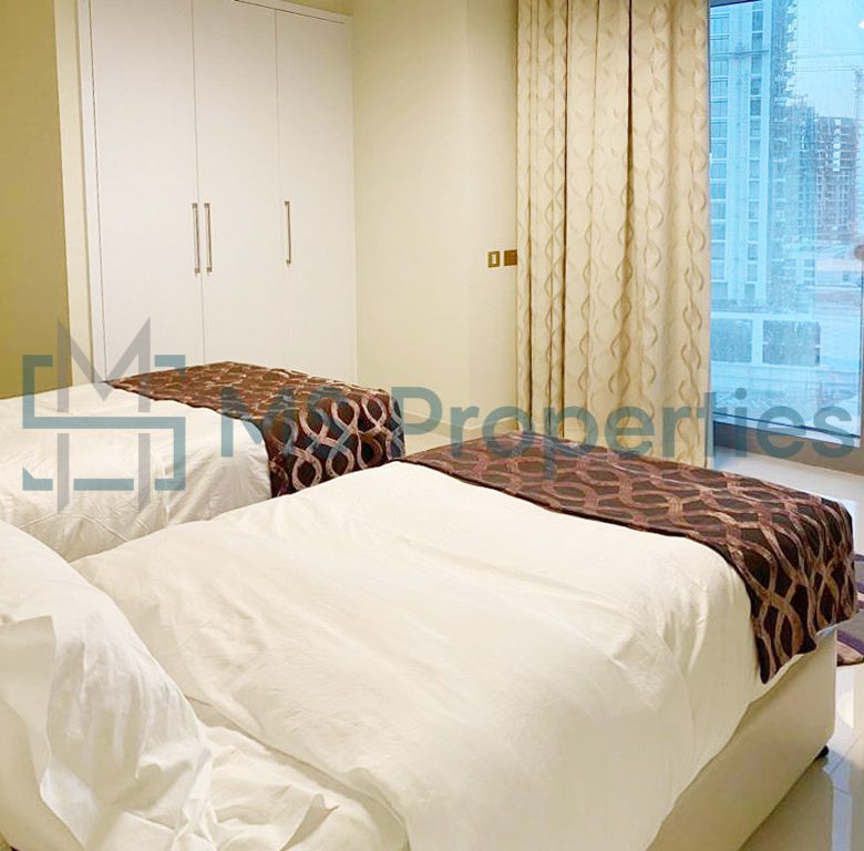 Elegant 2BHK Flats for Sale in Lusail City