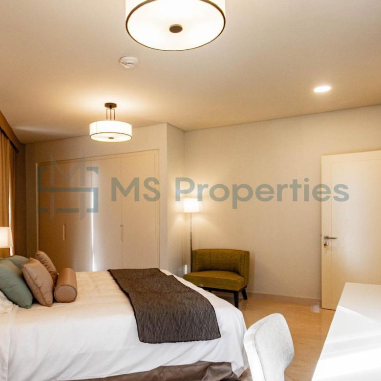 Invest Today | 2BHK Apartment with Balcony