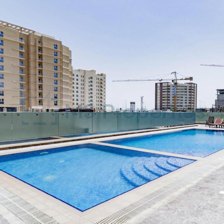 Great Deal Offer 2BHK Apartment for Sale in Lusail