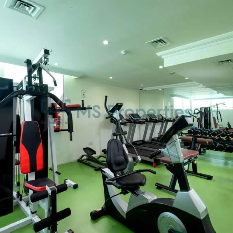 Exclusive Deal 1Bedroom Apartment in Lusail City
