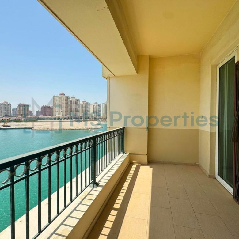 Full Sea View 1BHK Apartment | For Sale