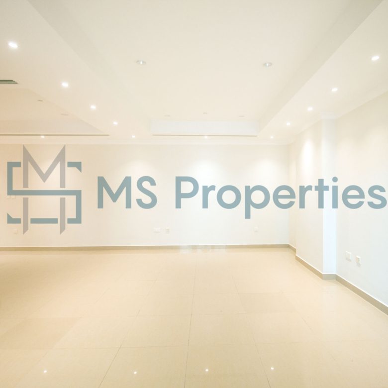 Spacious and Stunning 2Bedroom Flats in The Pearl