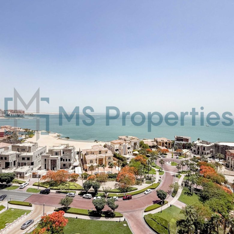 Prime Investment 2-Bedrooms with Balcony Apartment For Sale