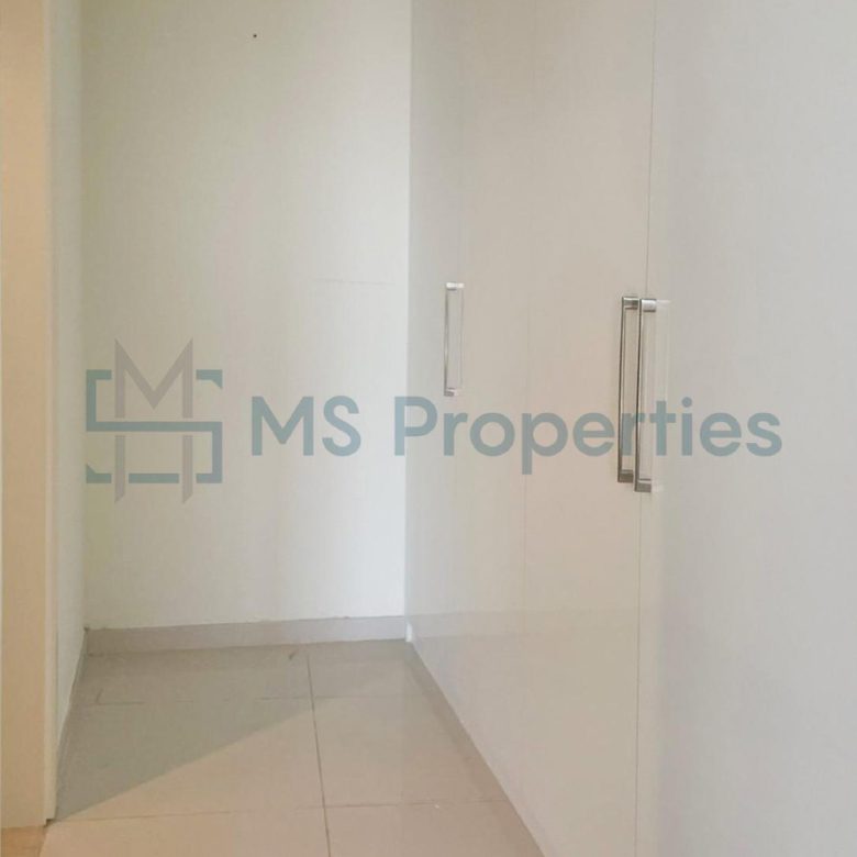Amazing Offer 1BHK | Sea View Balcony | with Title Deed