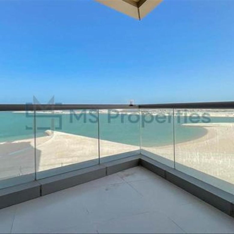 Lusail Luxury Living 2BHK Apartment for Sale