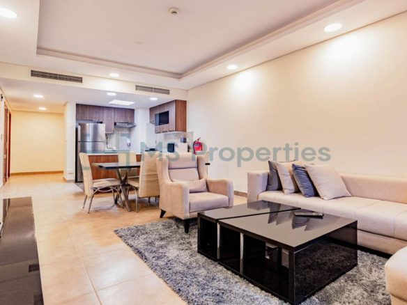 Great Deal Offer 2BHK Apartment for Sale in Lusail