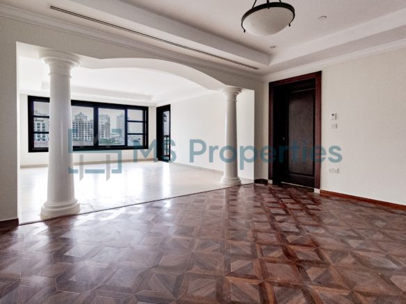 2BHK Spacious Townhouse | For Sale | The Pearl