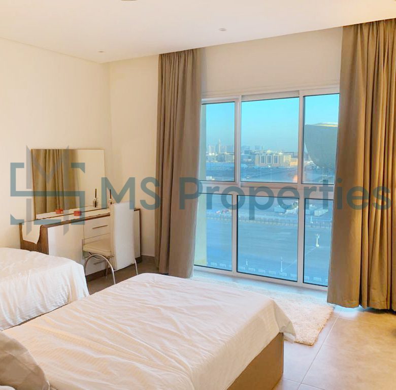 Extravagant 2BHK Apartment for Sale in Lusail City