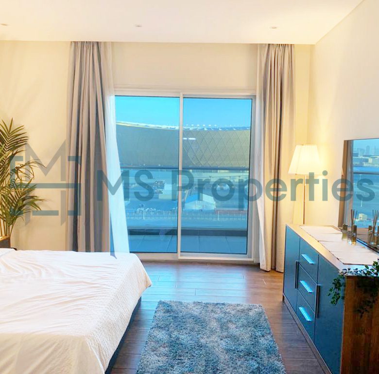 Extravagant 2BHK Apartment for Sale in Lusail City