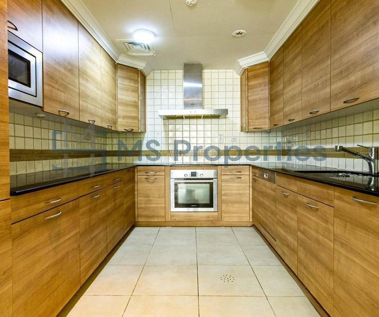 Modern 2BHK Apartment with Balcony View For Sale
