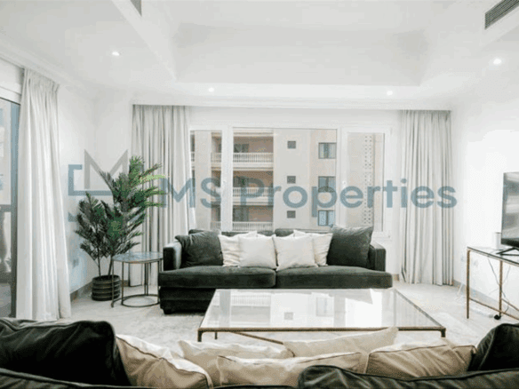 Luxurious Elegance 2BHK Flat Available for Sale