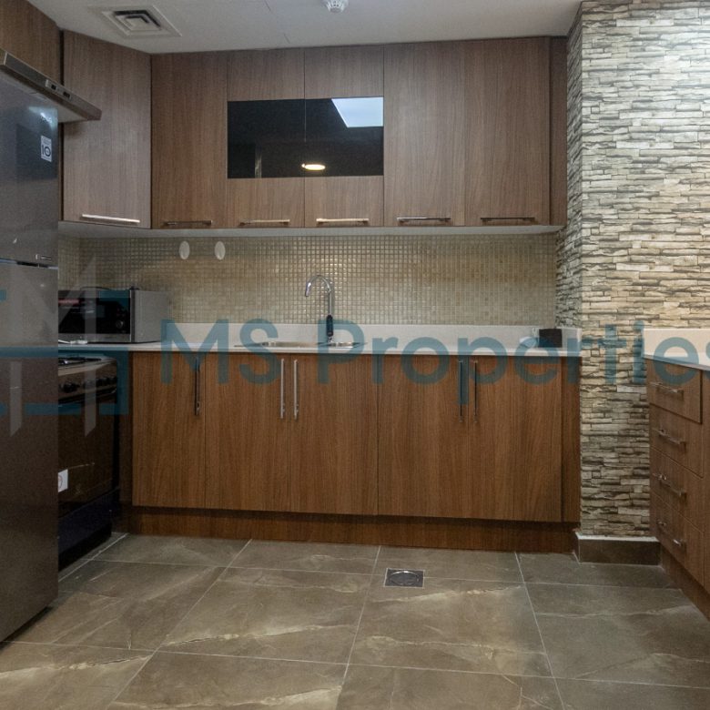 2-Bedroom Gorgeous Apartment in Lusail