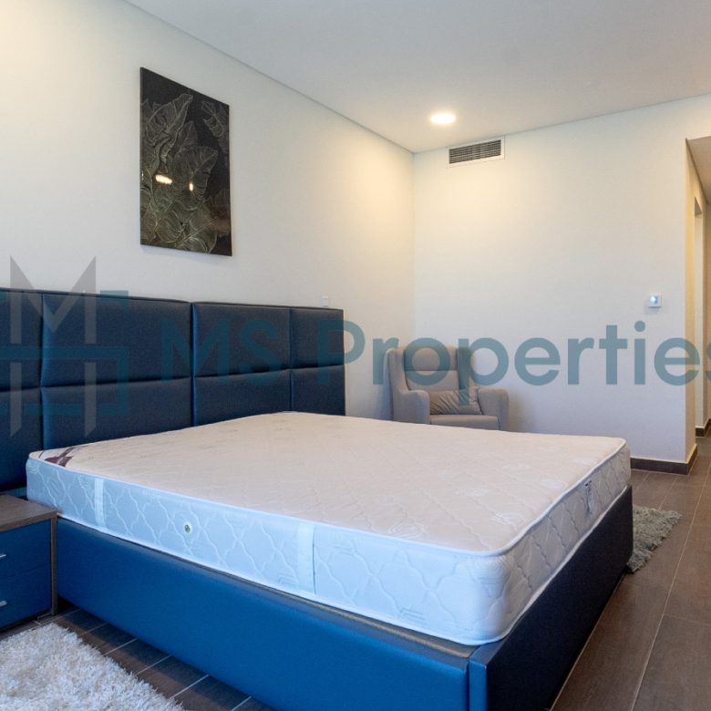 2-Bedroom Gorgeous Apartment in Lusail