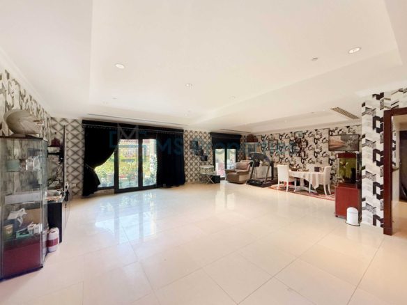 Amazing Offer 2BR Apartment with Large Balcony