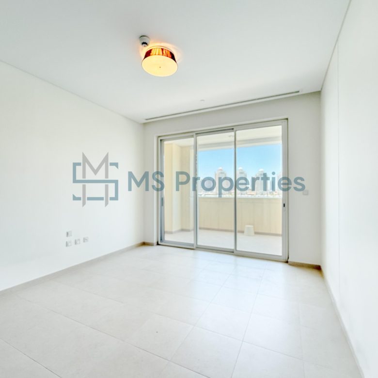 Marina View 2BR+Maid +Bills Included +1Month Free