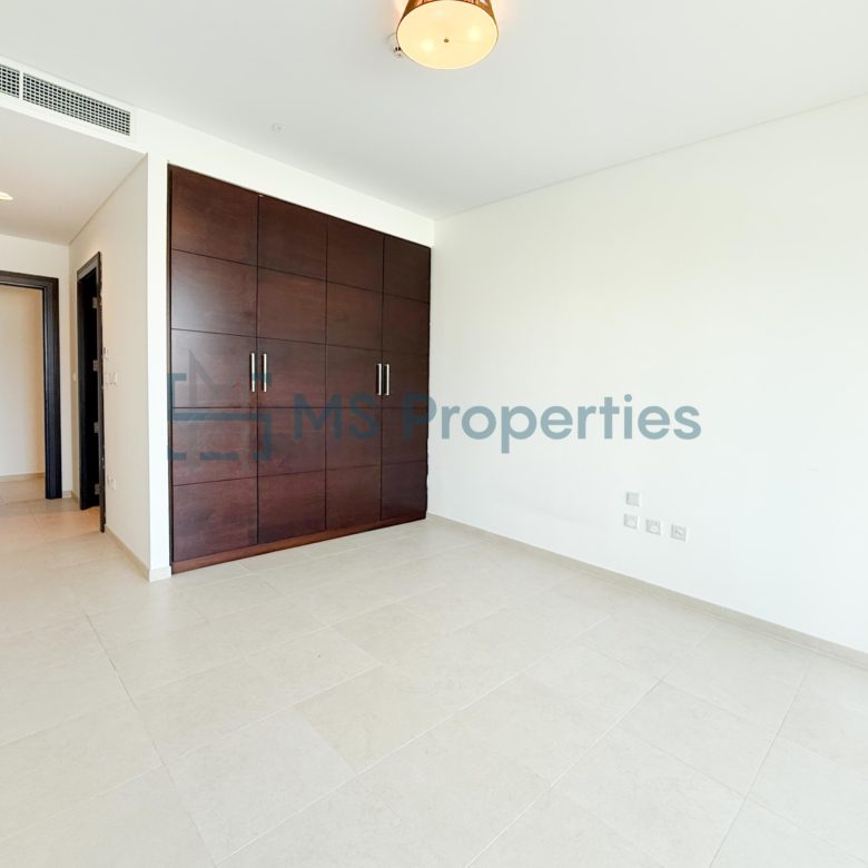 Marina View 2BR+Maid +Bills Included +1Month Free