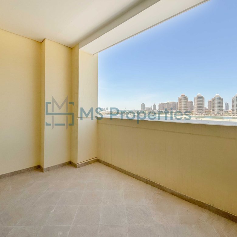 Marina View 2BR+Maid +Bills Included +1Month Free