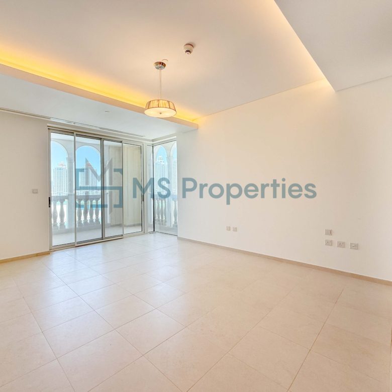 Marina View 2BR+Maid +Bills Included +1Month Free