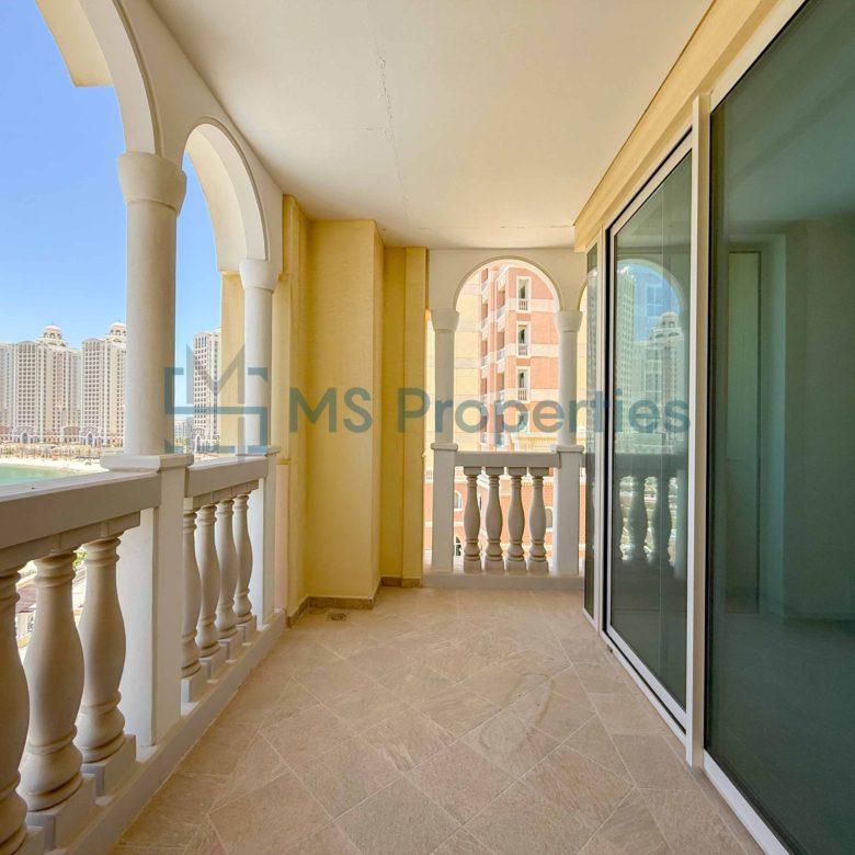 Marina View 2BR+Maid +Bills Included +1Month Free