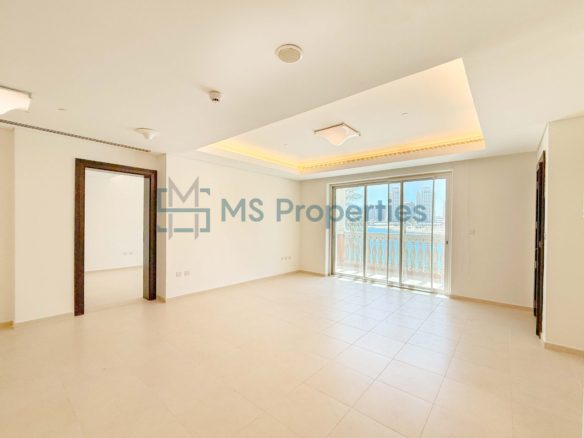Beach Front | 1BR Chalet | +Bills Included