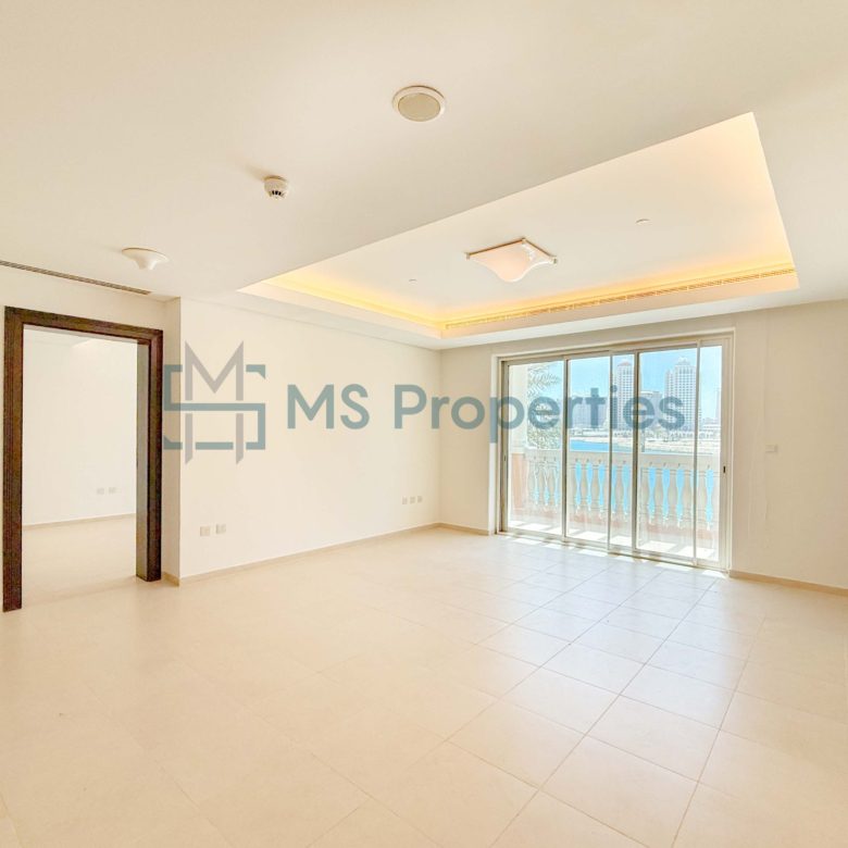 Beach Front | 1BR Chalet | +Bills Included