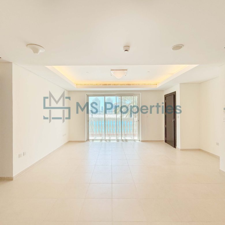 Beach Front | 1BR Chalet | +Bills Included