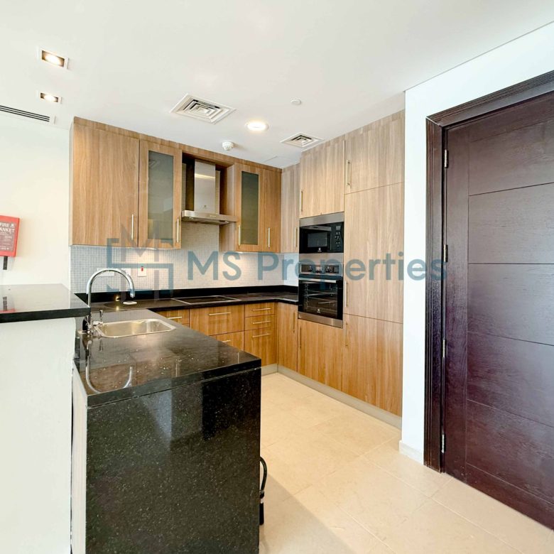 Beach Front | 1BR Chalet | +Bills Included