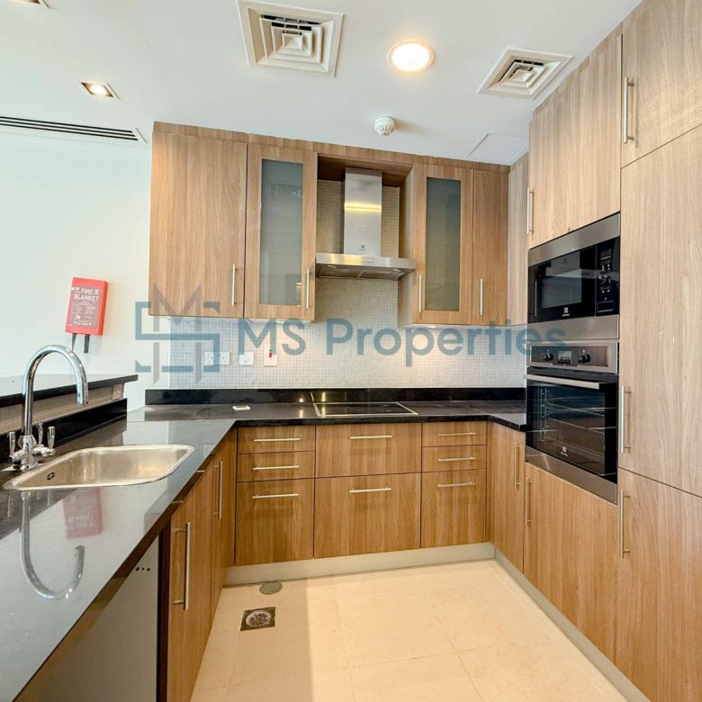 Beach Front | 1BR Chalet | +Bills Included