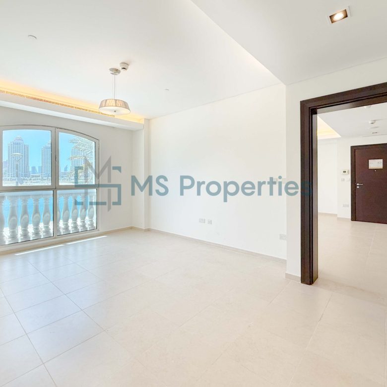 Beach Front | 1BR Chalet | +Bills Included