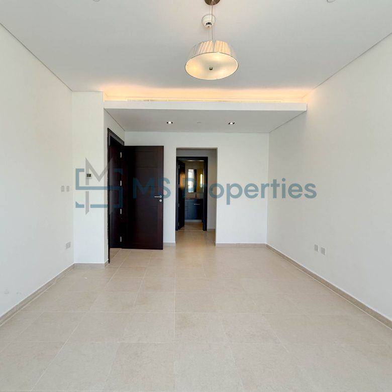 Beach Front | 1BR Chalet | +Bills Included