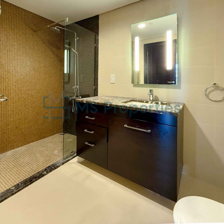 Beach Front | 1BR Chalet | +Bills Included