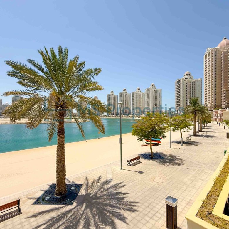 Beach Front | 1BR Chalet | +Bills Included