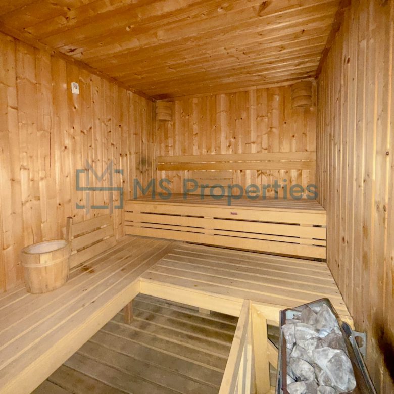Skyline View | 2BR Apartment +Bills Included