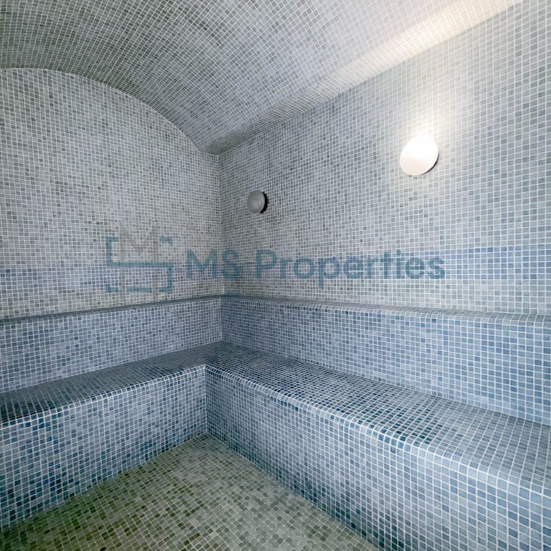 Skyline View | 2BR Apartment +Bills Included