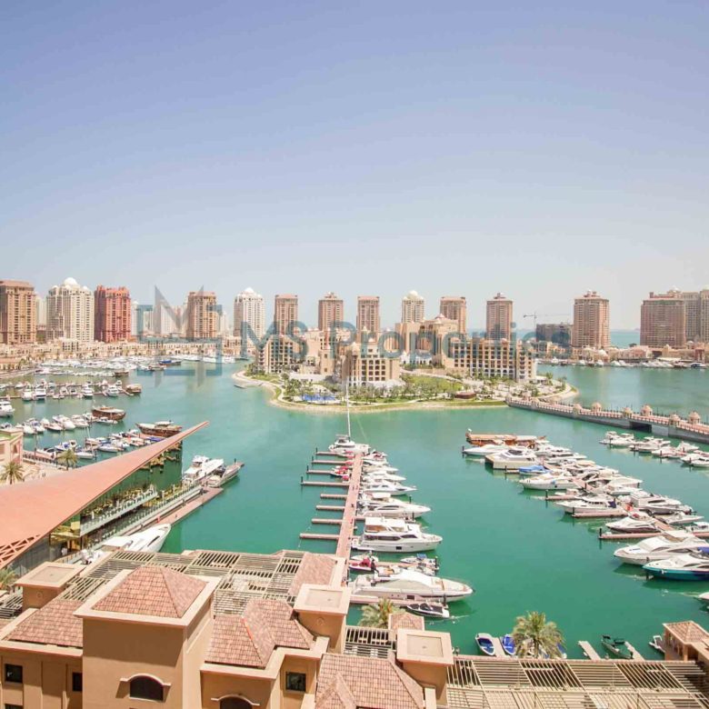Exclusive Deal 3BR+Maid Apartment with Balcony