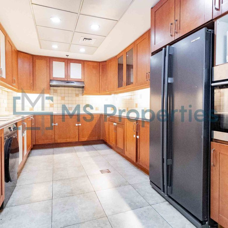For Sale | 2BHK + Maids | Big Balcony | The Pearl