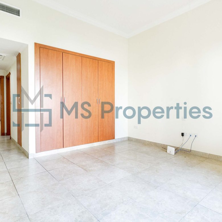 For Sale | 2BHK + Maids | Big Balcony | The Pearl