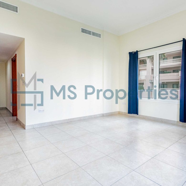 For Sale | 2BHK + Maids | Big Balcony | The Pearl