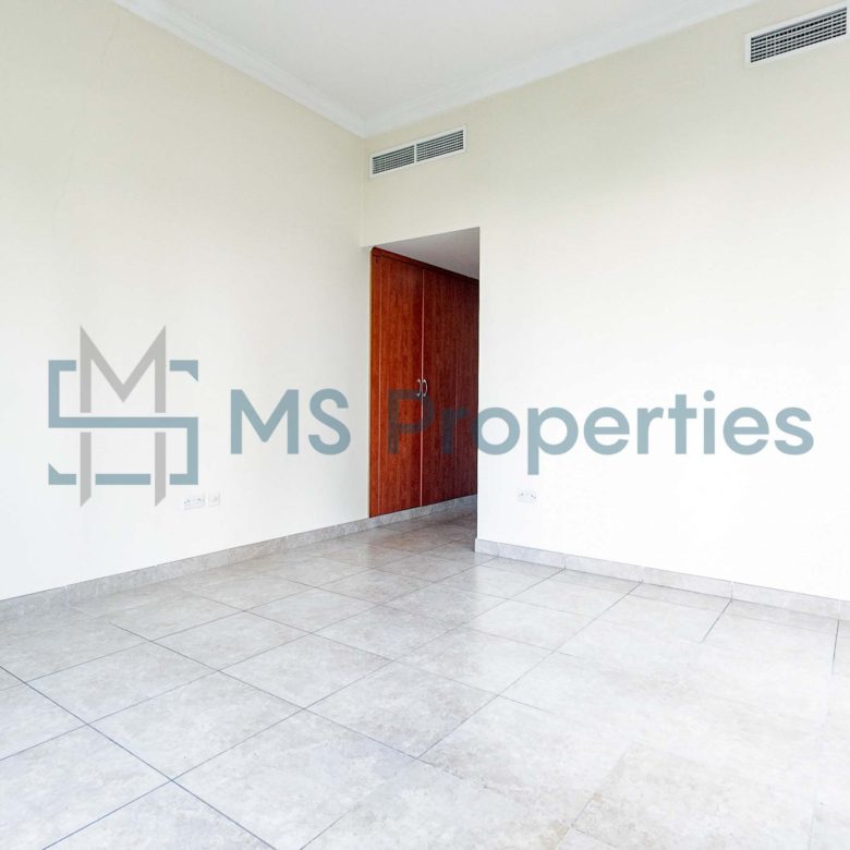 For Sale | 2BHK + Maids | Big Balcony | The Pearl