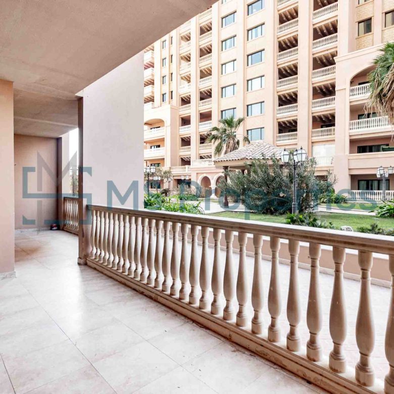 For Sale | 2BHK + Maids | Big Balcony | The Pearl
