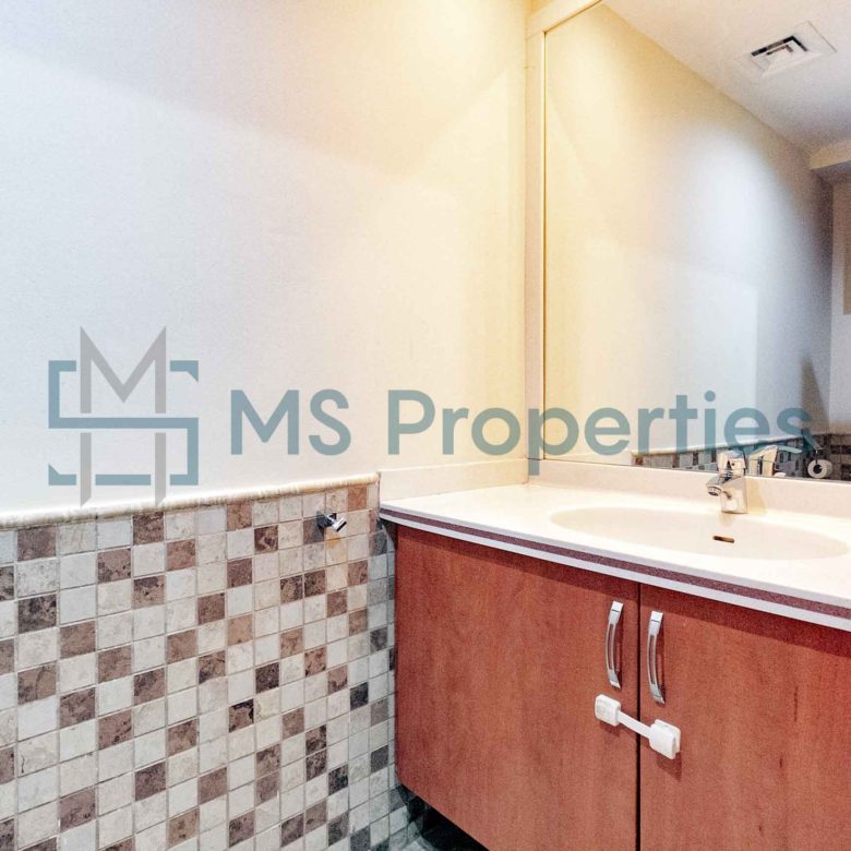 For Sale | 2BHK + Maids | Big Balcony | The Pearl