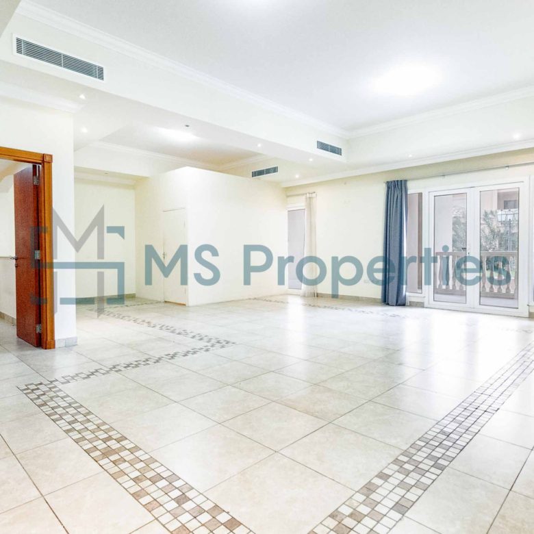 For Sale | 2BHK + Maids | Big Balcony | The Pearl