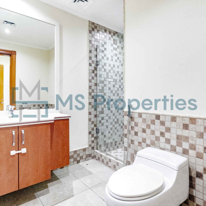 For Sale | 2BHK + Maids | Big Balcony | The Pearl