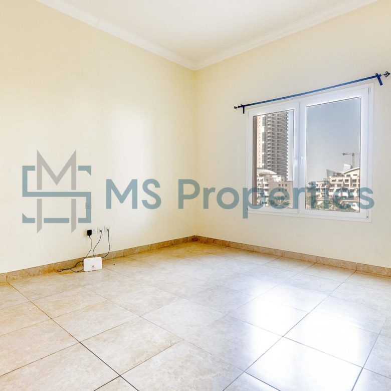 For Sale | 2BHK + Maids | Big Balcony | The Pearl