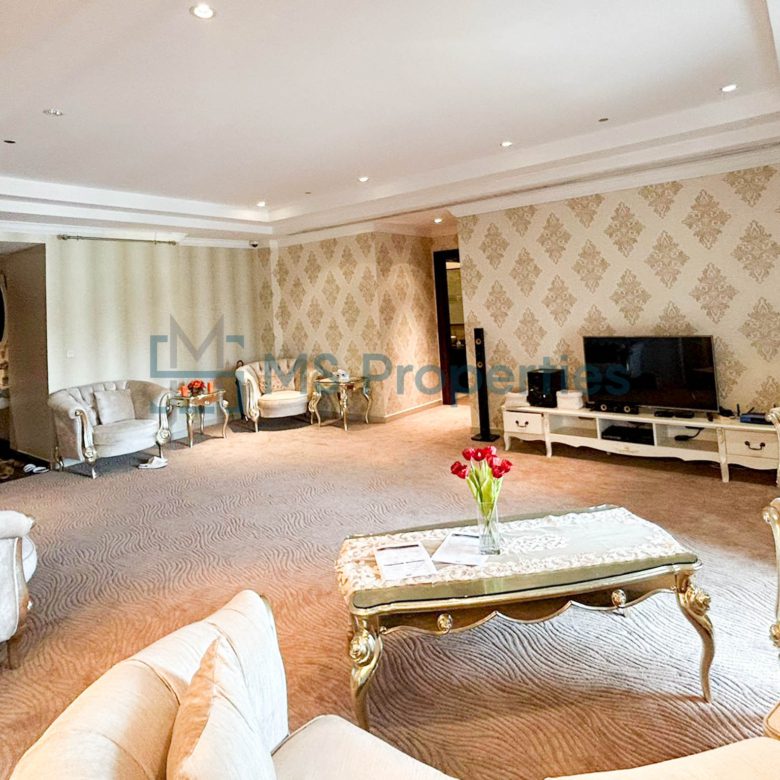 Direct Marina View | 2BR+Maid Apartment | For Sale